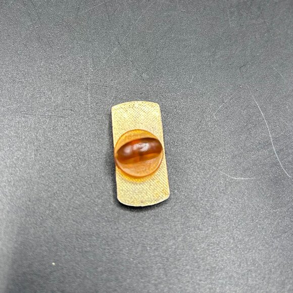 Vintage Pepsi Cola Soda Can Pin Advertising "Have A Pepsi Day" VTG - Picture 4 of 7